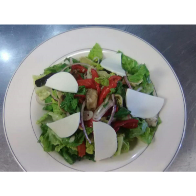 Italian Salad Image