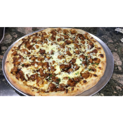 Chicken BBQ Image