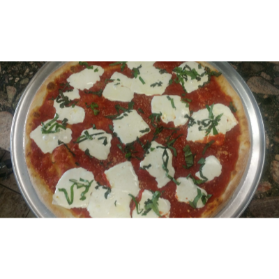 Margherita Image