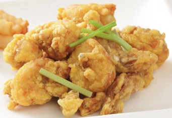 Fried Bullfrog 香炸牛蛙 Image