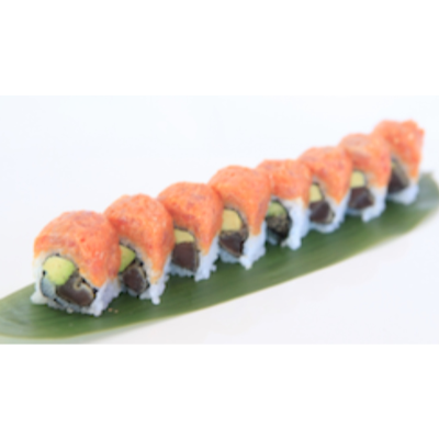 R55. Volcano Roll Image