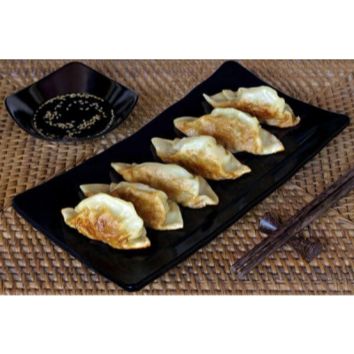 Gyoza Pork Dumpling (6) Image