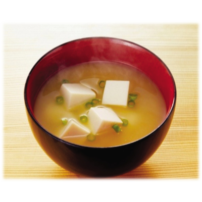 Miso Soup Image
