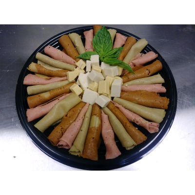 Deli Image