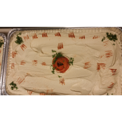 Hummus Image