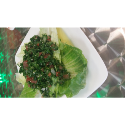Tabbouli Salad Image