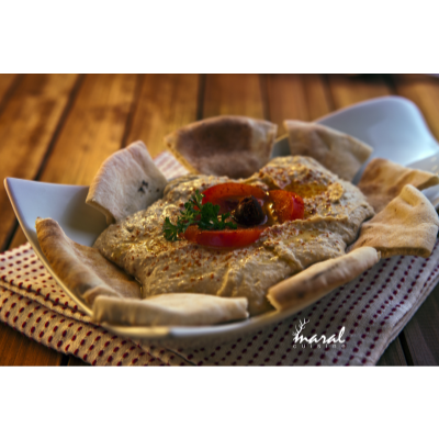 Hummos (7) Image