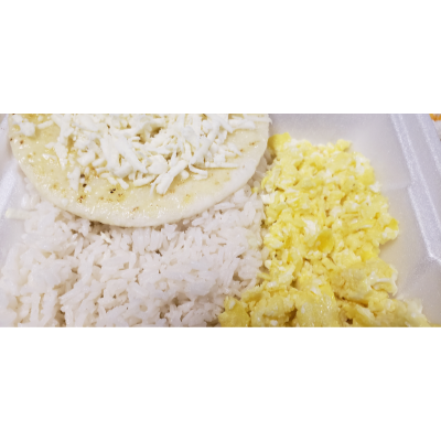 Desayuno Colombiano 5 Image