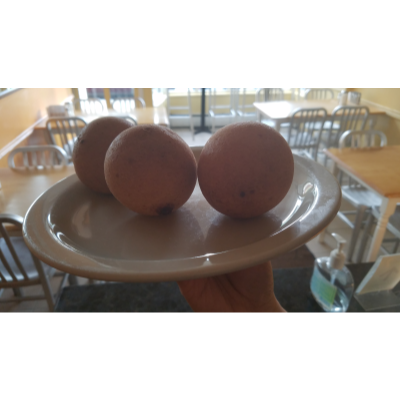 Bunuelos Image