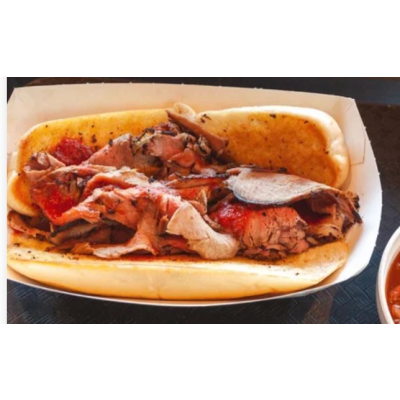 Sandwiches Image