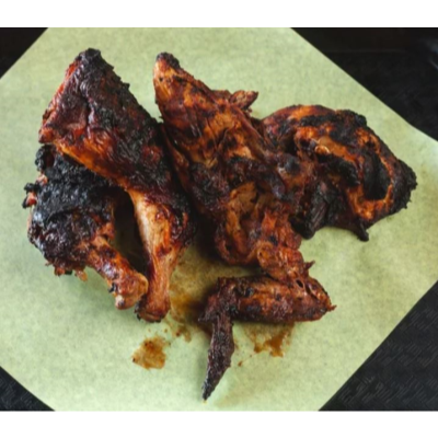 1/2 Grilled Chicken Image