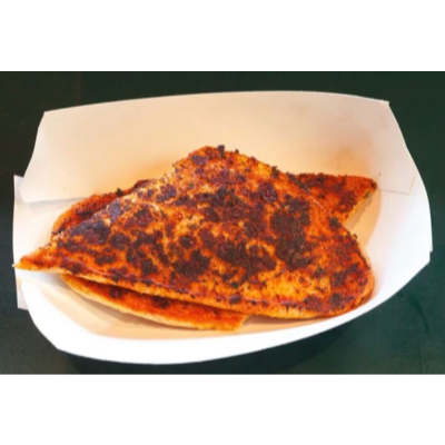 6 Garlic Bread Image