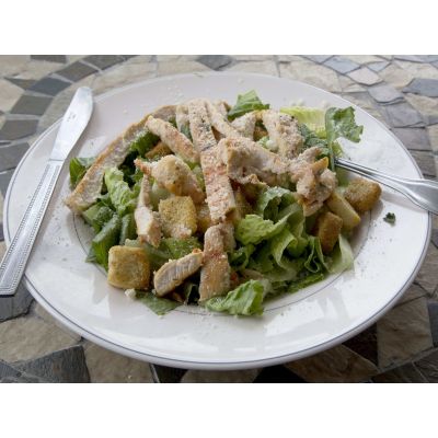 Caesar Salad Image
