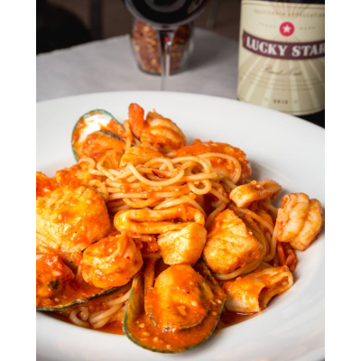 Fruti di Mare Image