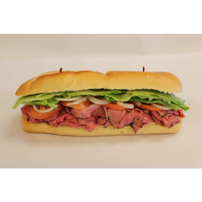 Roast Beef Image