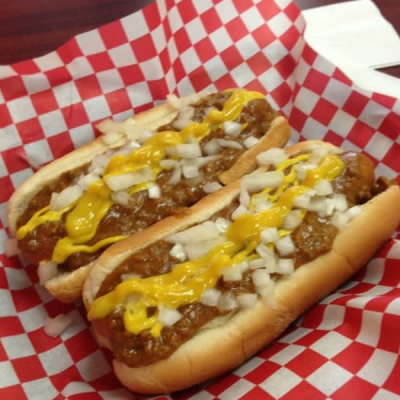 Detroit Coney (1) Image