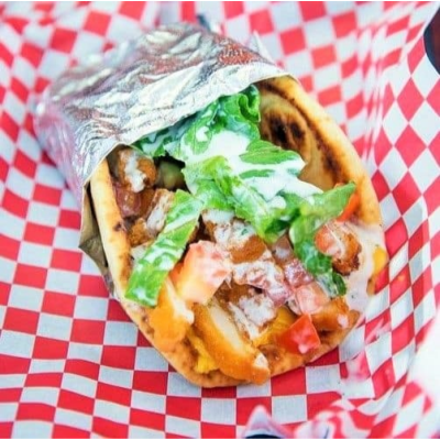 The Hani Pita Image