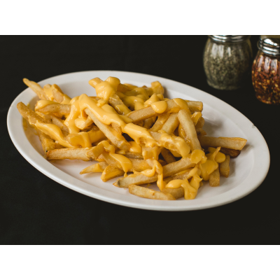 Cheese Fries Image