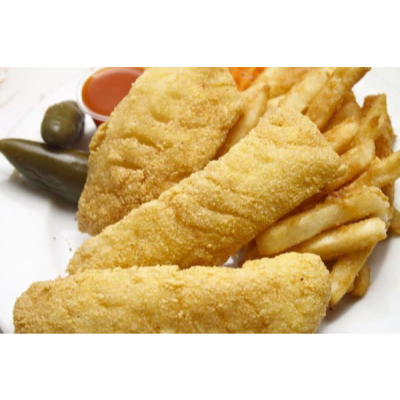 Cod Fish Image