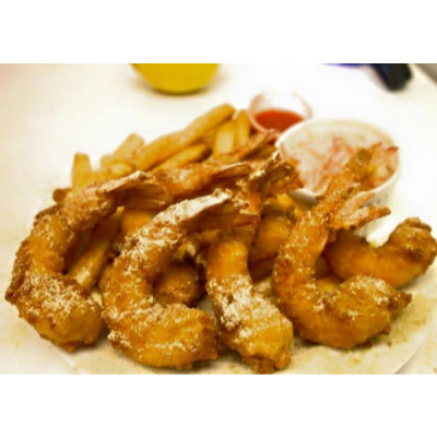 Jumbo Shrimp (2) Image