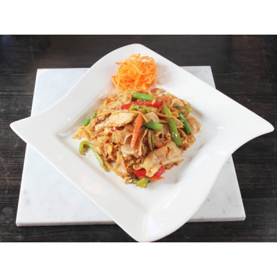N2. Drunken Noodles Image