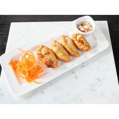 A1. Curry Puff Image