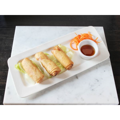 A14. Thai Spring Roll Image