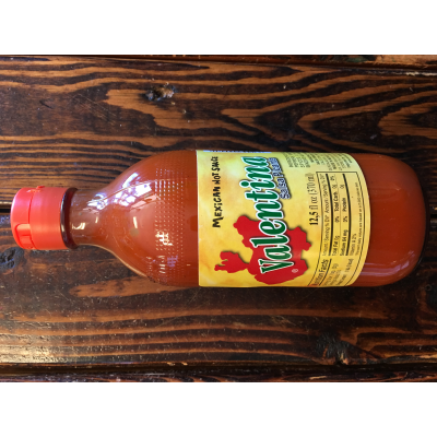 Mexican Valentina Image