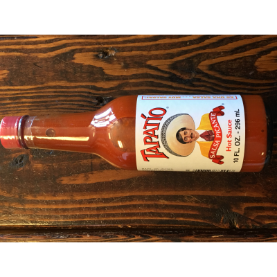 Tapatio Image