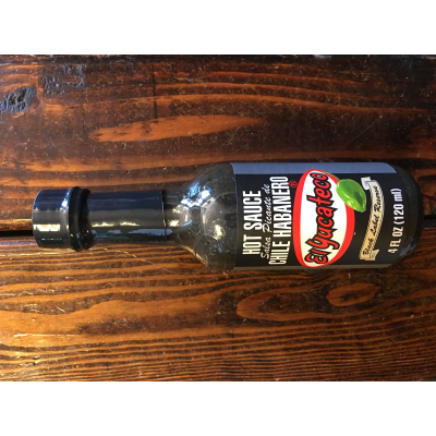 Black Label Reserve El Yucateco Image