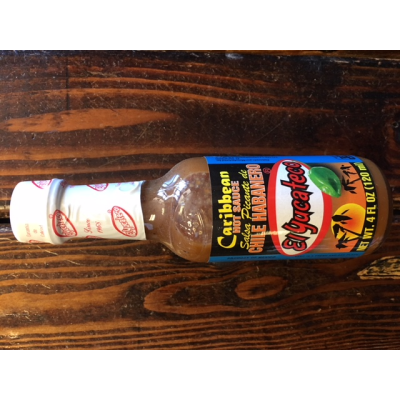 Caribbean Habanero Yucateco Image