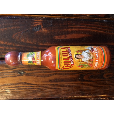 Chili Garlic Cholula Image