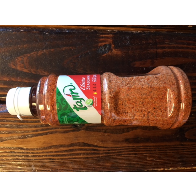 Tajin Clásica Image