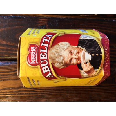 Chocolate Abuelita Image