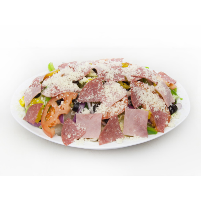 Antipasto Salad Image