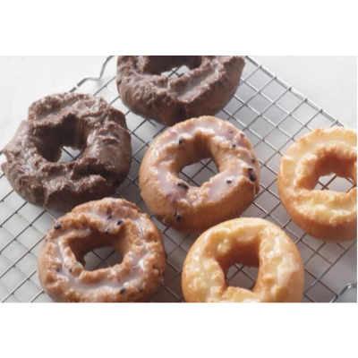 Daily Offerings CAKE DONUTS Image