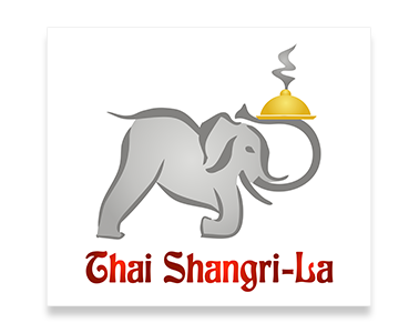 Thai Shangri-La logo