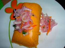 Tamal Image