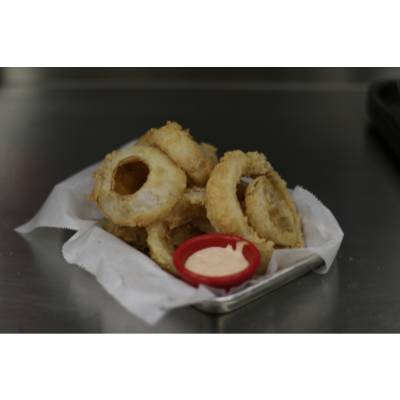 Brew Rings 1\2 Image