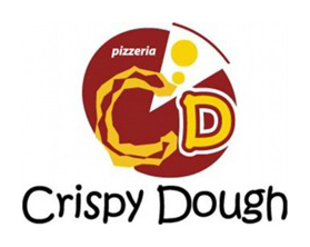 Crispy Dough Pizzeria logo