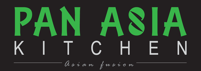 PAN ASIA KITCHEN logo
