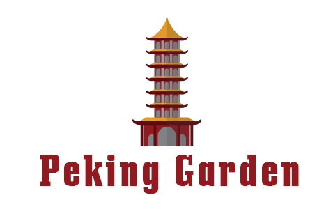 Peking Garden logo