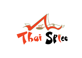 Thai Spice logo