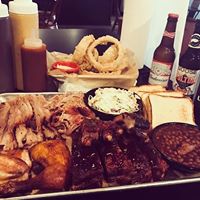 Bar-B-Que For 4 Image