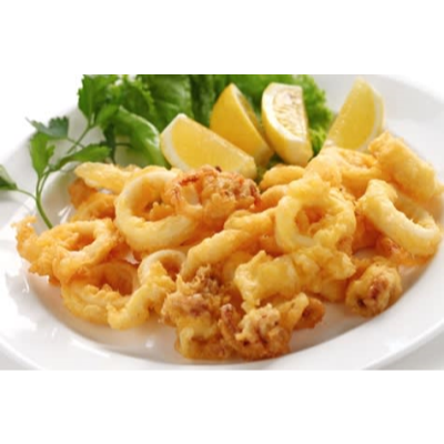 Fried Calamari Image