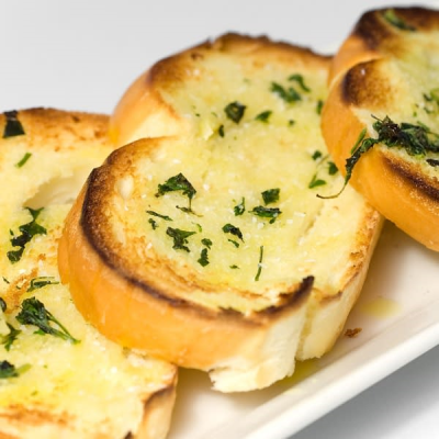 Garlic Bread Image