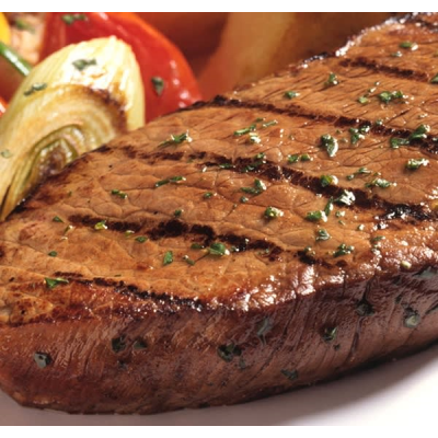 Grilled Steak Image