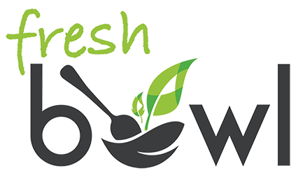 Fresh Bowl logo