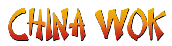 China Wok logo