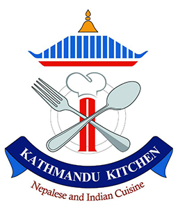 Kathmandu Kitchen & Bar logo
